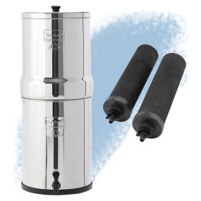 Imperial Berkey Water Filter