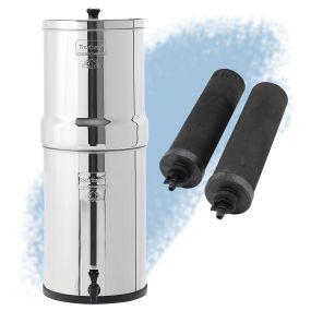 Crown Berkey Water Filter