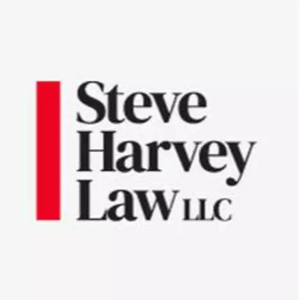 Λογότυπο από Steve Harvey Law, LLC