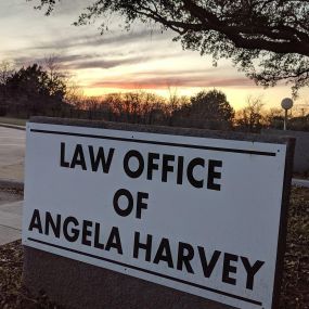 Bild von The Law Office of Angela Harvey