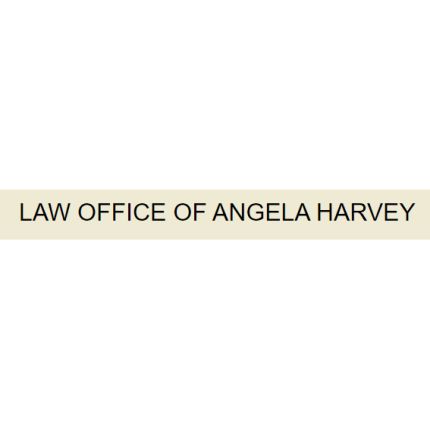 Logo da The Law Office of Angela Harvey