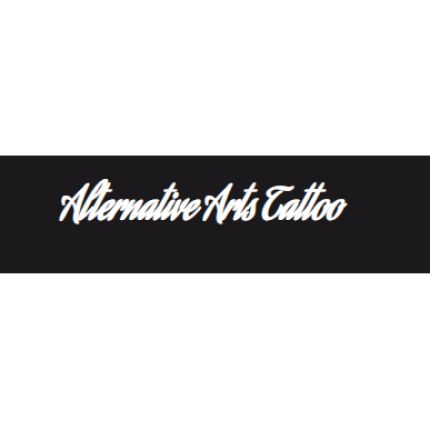 Logo da Alternative Arts Tattoo