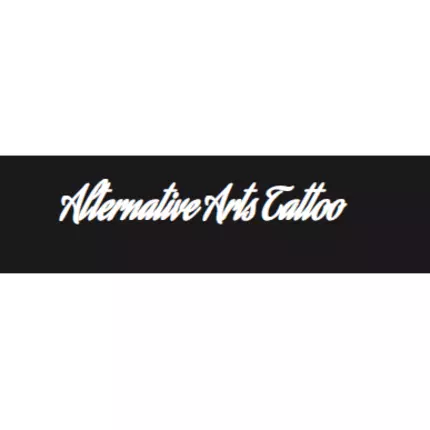 Logotipo de Alternative Arts Tattoo