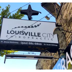 We are a local family chiropractic clinic serving the Kentuckiana area. We have 2 locations to better serve you. One in the heart of Downtown Louisville and the other on Preston Hwy. Dr. Scott Gittings and Dr. Bruce Mckinney take the time to work on both joints and soft tissue to help you feel better faster. They are trusted, in-network provider with most healthcare plans including Passport, Anthem Bluecross/blueshield and Humana. Again, thank you for taking the time to visit our website, please