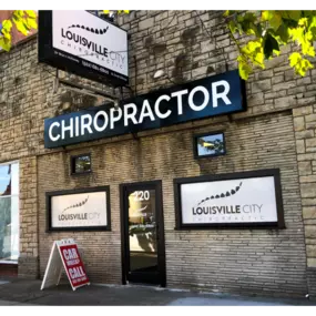 We are a local family chiropractic clinic serving the Kentuckiana area. We have 2 locations to better serve you. One in the heart of Downtown Louisville and the other on Preston Hwy. Dr. Scott Gittings and Dr. Bruce Mckinney take the time to work on both joints and soft tissue to help you feel better faster. They are trusted, in-network provider with most healthcare plans including Passport, Anthem Bluecross/blueshield and Humana. Again, thank you for taking the time to visit our website, please