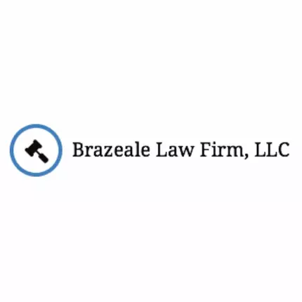 Logo da Brazeale Law Firm, LLC