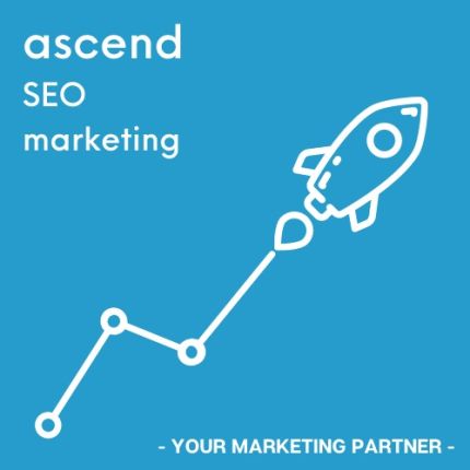 Logotipo de Ascend SEO Marketing