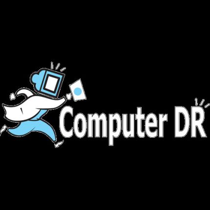 Logo from Computer DR of NJ
