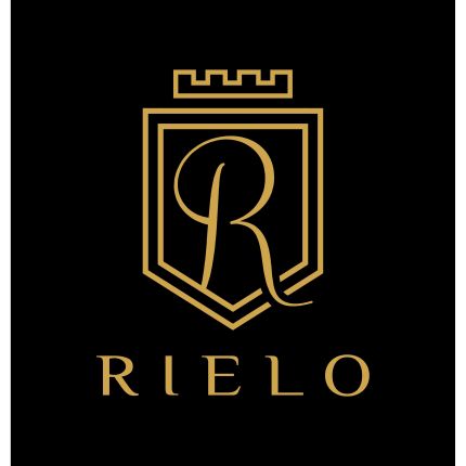 Logo fra Rielo