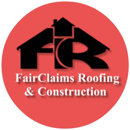 Logotipo de FairClaims Roofing & Construction