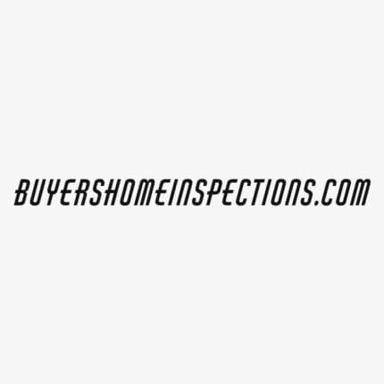 Logo da Buyers Home Inspections