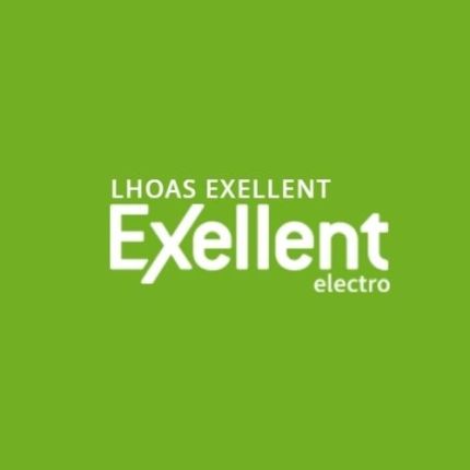 Logo from LHOAS Exellent
