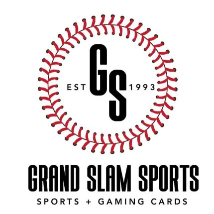 Logo van Grand Slam Sports