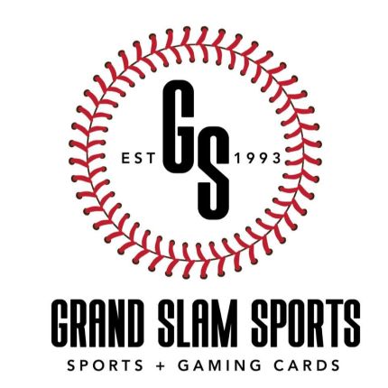 Logotipo de Grand Slam Sports