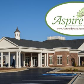Bild von Aspire Physical Recovery Center at Hoover, LLC