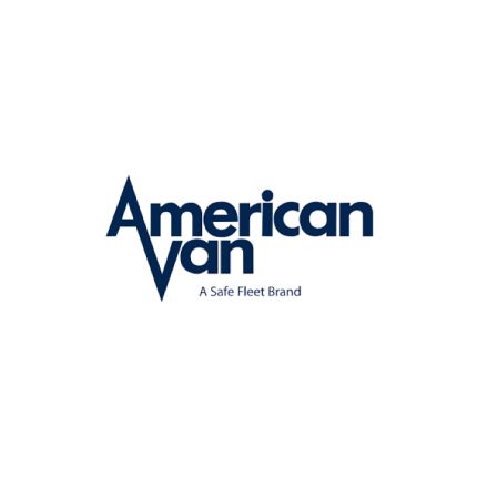Logotyp från American Van Equipment