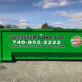 Bild von Dumpster Guys, LLC