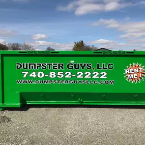 Bild von Dumpster Guys, LLC