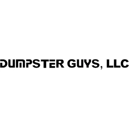 Λογότυπο από Dumpster Guys, LLC