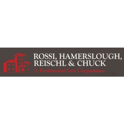 Logo de Rossi, Hamerslough, Reischl & Chuck
