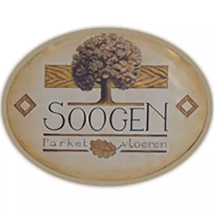 Logo de Soogen Ivo Parketvloeren