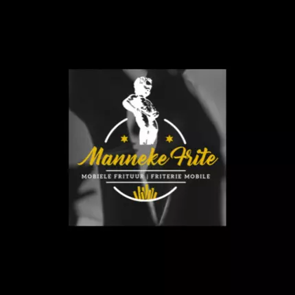 Logo da Manneke Frite