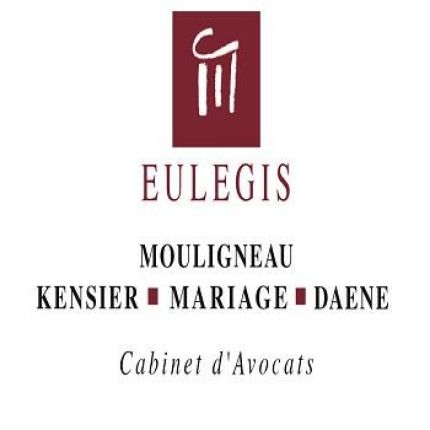 Logótipo de EULEGIS - François Mouligneau