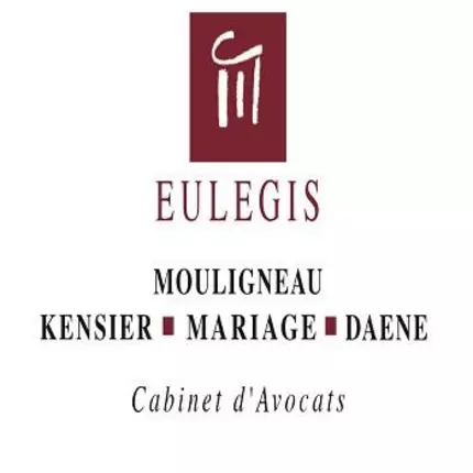 Logo von EULEGIS - François Mouligneau