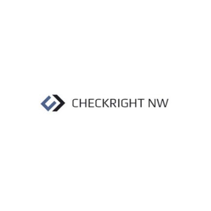 Logotipo de CheckRight NW