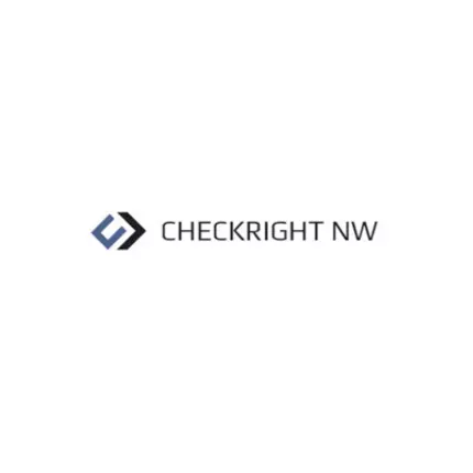 Logótipo de CheckRight NW