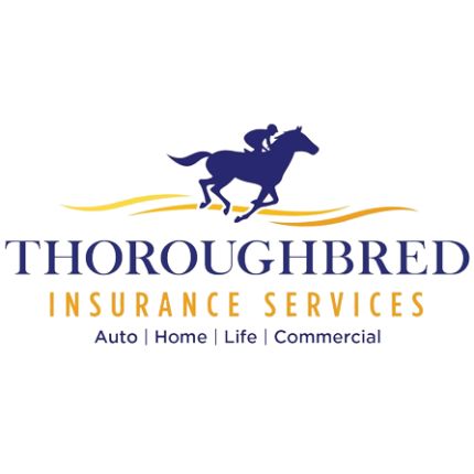 Logo da Thoroughbred Insurance Services