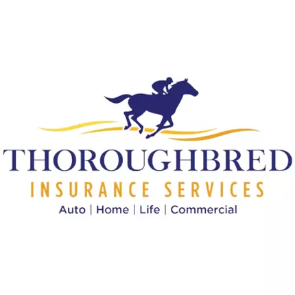 Logótipo de Thoroughbred Insurance Services