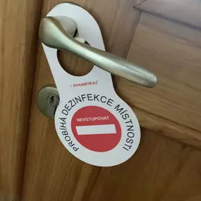 Úklidová firma Pavel Polák