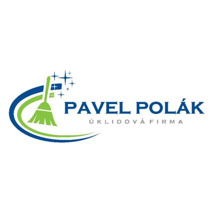 Logo van Úklidová firma Pavel Polák