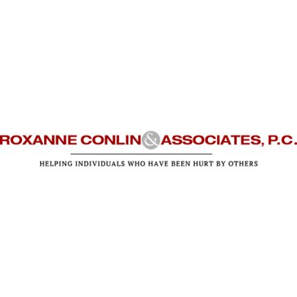 Logo von Roxanne Conlin & Associates, P.C.