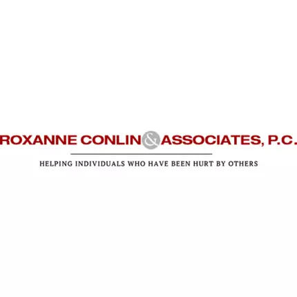 Logótipo de Roxanne Conlin & Associates, P.C.