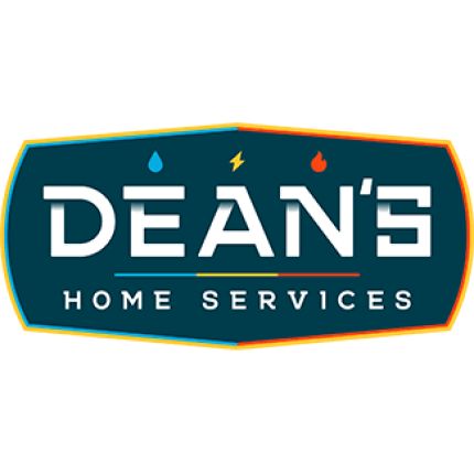 Logo fra Dean's Home Services