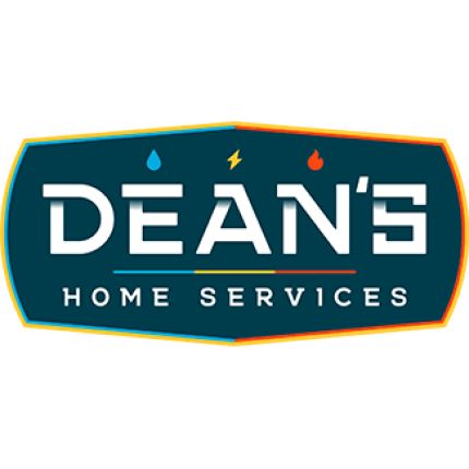 Logotipo de Dean's Home Services