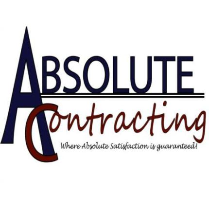 Logotipo de Absolute Contracting Plus