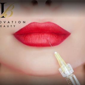 Bild von Innovation Beauty MedSpa