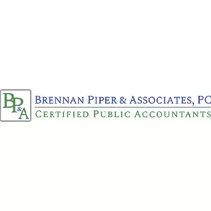 Logo od Brennan, Piper & Associates, PC