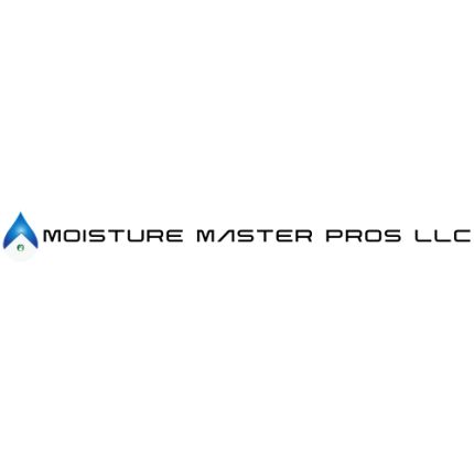 Logotyp från Moisture Master Pros