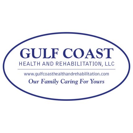 Logo from Gulf Coast Health and Rehabilitation, LLC