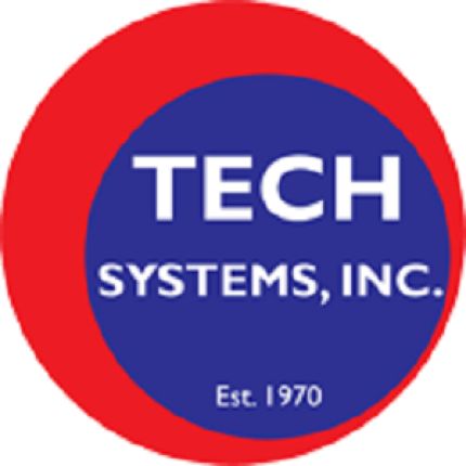 Logo da Tech Systems