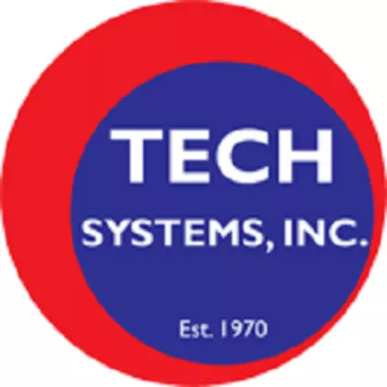 Logo od Tech Systems