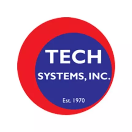 Logo od Tech Systems