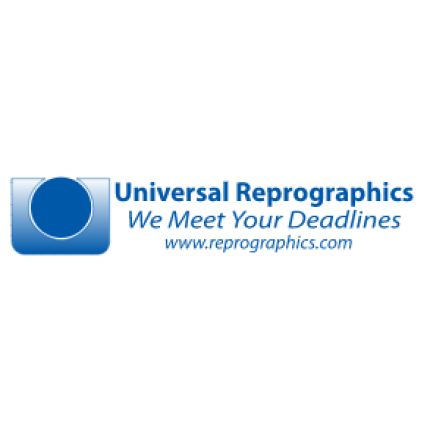 Logótipo de Universal Reprographics