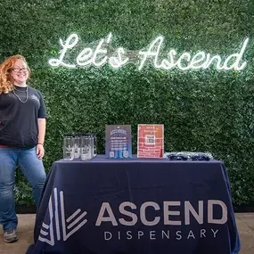 Bild von Ascend Dispensary - Laurel