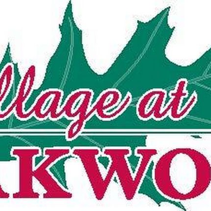 Logo de Village at Oakwood
