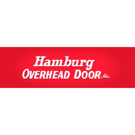 Logo fra Hamburg Overhead Door